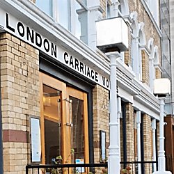 The London Carriage Works