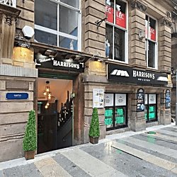 Harrisons Bar & Kitchen