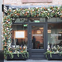 Gordon Ramsay Bread Street Kitchen & Bar