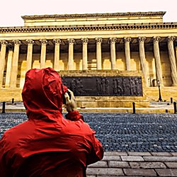 Daytripper Liverpool