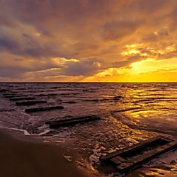 Crosby Beach