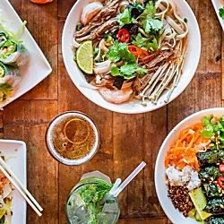 Pho Bold Street