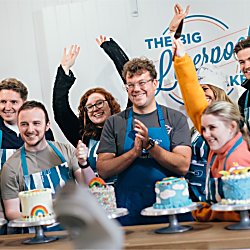 The Big Liverpool Bake