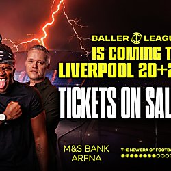 Baller League - Season 3