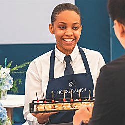 Horseradish Catering