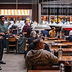 Duke Street Food & Drink Market