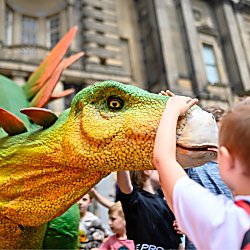 National Museums Liverpool
