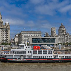 Mersey Ferries