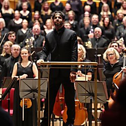 Royal Liverpool Philharmonic Orchestra