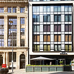 Hotel Indigo Liverpool