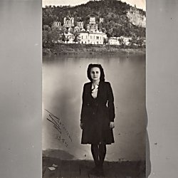 Self-Defined. New Stories from Archives Exhibition