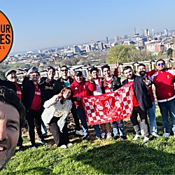 Liverpool Tour Experiences