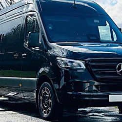 Escape Executive Chauffeurs