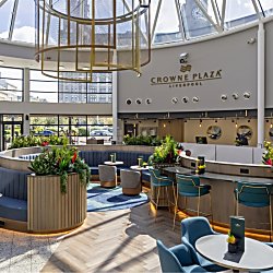 Crowne Plaza Liverpool City Centre
