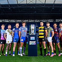 Magic Weekend 2026