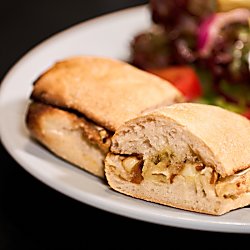 The Welsford Bistro