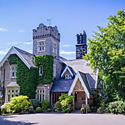 West Tower Exclusive Venue