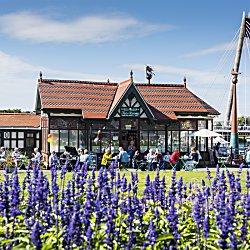 Kings Gardens Tea Rooms