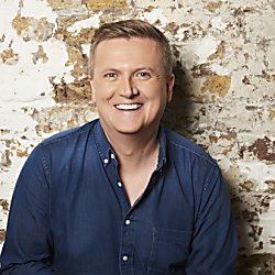 Aled Jones: Full Circle