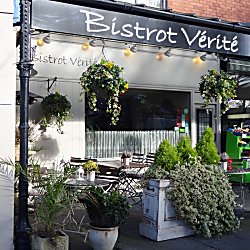 Bistrot Verite