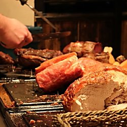 The Bold Bar & Grill