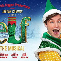 ELF THE MUSICAL