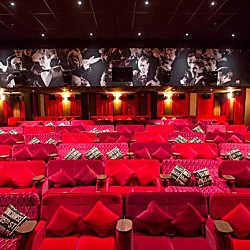 Everyman Cinema