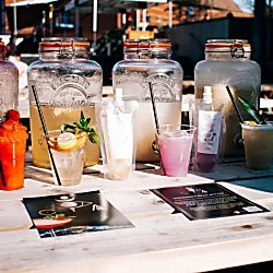 Salt and Tar Food and Drink Festival