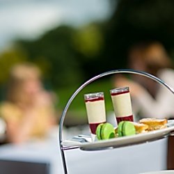 Lawns at Thornton Hall Hotel