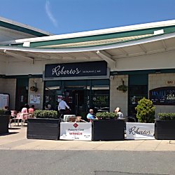 Roberto's Italian