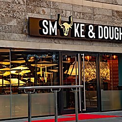 Smoke & Dough