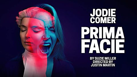 Jodie Comer Prima Facie