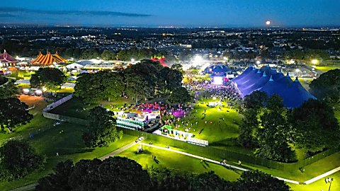 Reminisce Festival