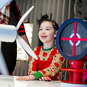 Eureka! Science + Discovery