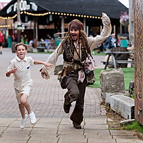 Adventure Coast Southport
