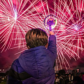 British Musical Fireworks Championship