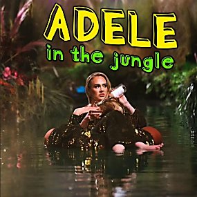Adele Tribute Night