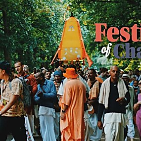 Festival of Chariots