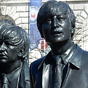 Curious About Liverpool