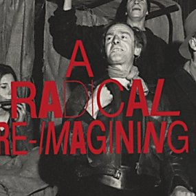 A Radical Re-Imagining | Unity Heritage Project