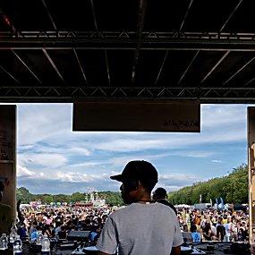 Africa Oyé Festival 2027