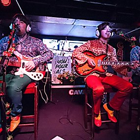 International Beatleweek