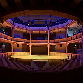 Shakespeare North Playhouse