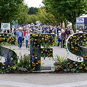 Southport Flower Show