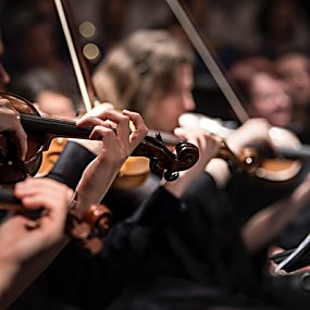 Catholic Secondary Schools' Choir Competition