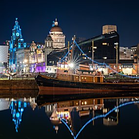 Liverpool Photography Walks