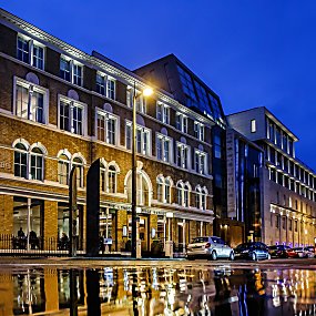 Hope Street Hotel