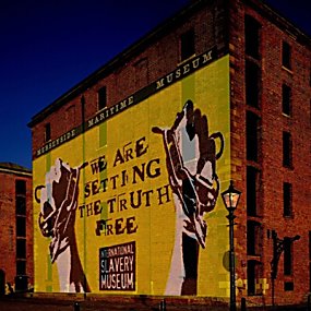International Slavery Museum