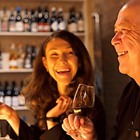 Walking Food Tours UK