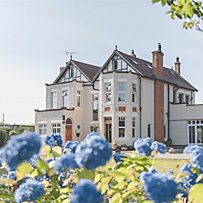 Mere Brook House